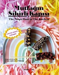 Mutfağın Sihirli Kapısı - Okuyan Us Yayınları