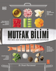Mutfak Bilimi - 1
