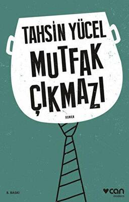 Mutfak Çıkmazı - 1