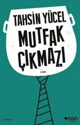 Mutfak Çıkmazı - 1