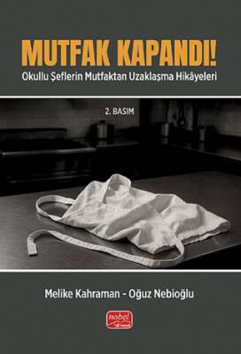 Mutfak Kapandı! Okullu Şeflerin Mutfaktan Uzaklaşma Hikayeleri - 1