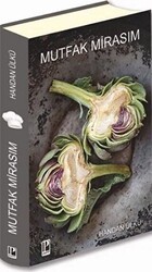 Mutfak Mirasım - Pozitif Yayınları