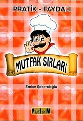 Mutfak Sırları - Platform Yayınları