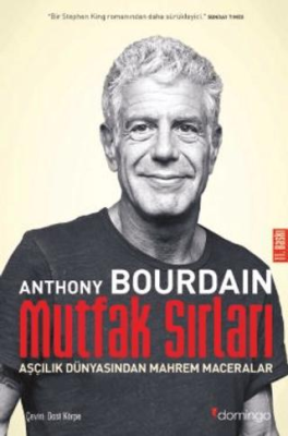 Mutfak Sırları - 1