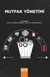 Mutfak Yönetimi - Detay Yayıncılık