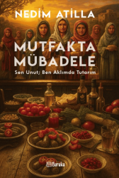 Mutfakta Mübadele - Baraka Kitap