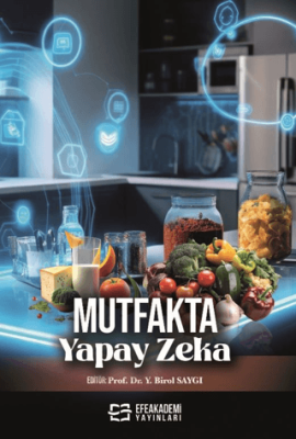 Mutfakta Yapay Zeka - 1