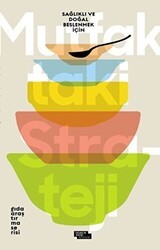 Mutfaktaki Strateji - İnsan ve Hayat Kitaplığı