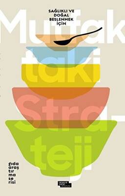 Mutfaktaki Strateji - 1