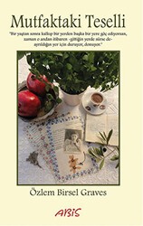 Mutfaktaki Teselli - Abis Yayıncılık