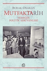 Mutfaktarih - İletişim Yayınevi