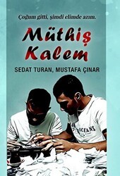 Müthiş Kalem - İkinci Adam Yayınları