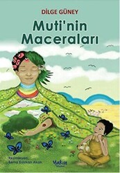 Muti`nin Maceraları - 1