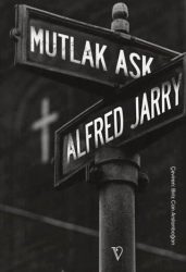 Mutlak Aşk - Vacilando Kitap