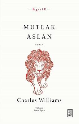 Mutlak Aslan - 1