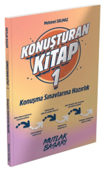 Mutlak Başarı Konuşturan Kitap 1 - Mutlak Başarı