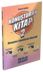 Mutlak Başarı Konuşturan Kitap 2 - Mutlak Başarı