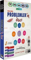 Mutlak Değer Yayıncılık Mutlak Değer TYT - KPSS - ALES - DGS - MSÜ Yeni Nesil Problemlerin İlacı - 1