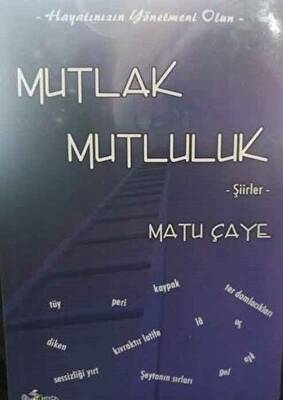 Mutlak Mutluluk - 1
