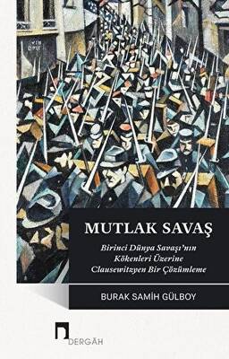 Mutlak Savaş - 1