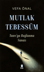Mutlak Tebessüm - Kapı Yayınları