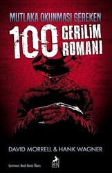 Mutlaka Okunması Gereken 100 Gerilim Romanı - Ren Kitap