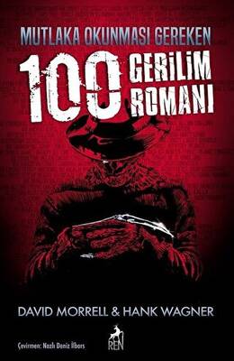 Mutlaka Okunması Gereken 100 Gerilim Romanı - 1