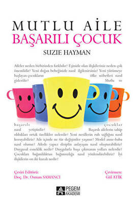 Mutlu Aile Başarılı Çocuk - 1