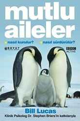 Mutlu Aileler Nasıl Kurulur? Nasıl Sürdürülür? - Boyut Yayın Grubu