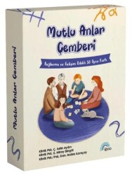 Mutlu Anlar Çemberi - İgloo Yayınevi