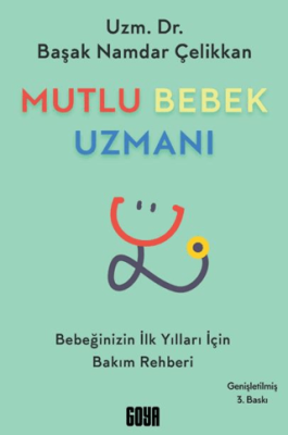 Mutlu Bebek Uzmanı - 1