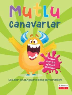 Mutlu Canavarlar - 1