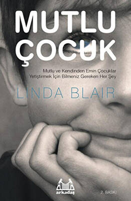 Mutlu Çocuk - 1