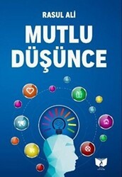 Mutlu Düşünce - Ateş Yayınları