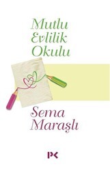 Mutlu Evlilik Okulu - Profil Kitap