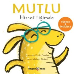 Mutlu Hissettiğimde - Okuyan Koala