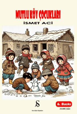 Mutlu Köy Çocukları - 1