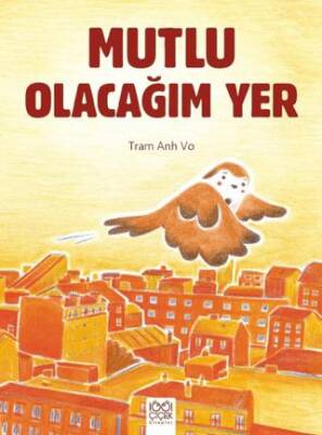 Mutlu Olacağım Yer - 1