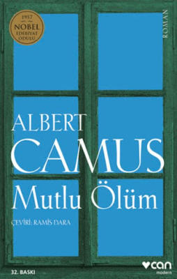 Mutlu Ölüm - 1