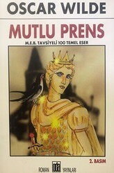 Mutlu Prens - Oda Yayınları