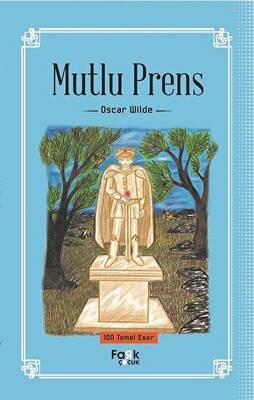 Mutlu Prens - 1