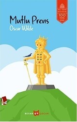 Mutlu Prens - Beyan Yayınları