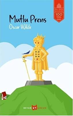 Mutlu Prens - 1