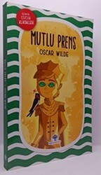 Mutlu Prens - Mavi Nefes Yayınları