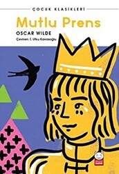 Mutlu Prens - Kırmızı Kedi Çocuk