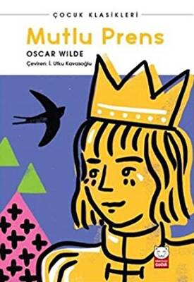 Mutlu Prens - 1