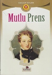 Mutlu Prens - Karanfil Yayınları