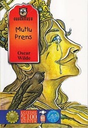 Mutlu Prens - Gugukkuşu Yayınları