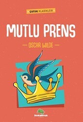 Mutlu Prens - Bookalemun Yayınevi