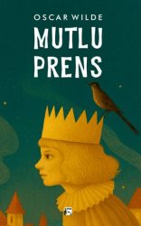 Mutlu Prens - Alaska Yayınevi